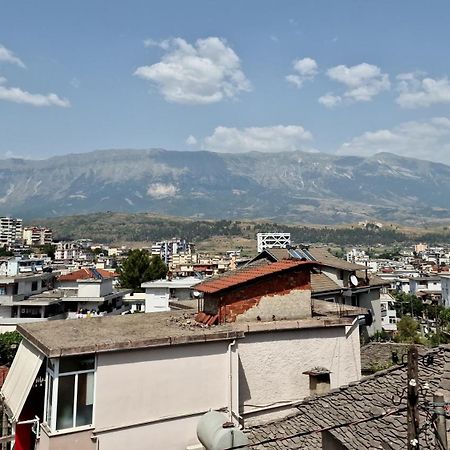 Apartment Antigona Gjirokaster Exterior photo