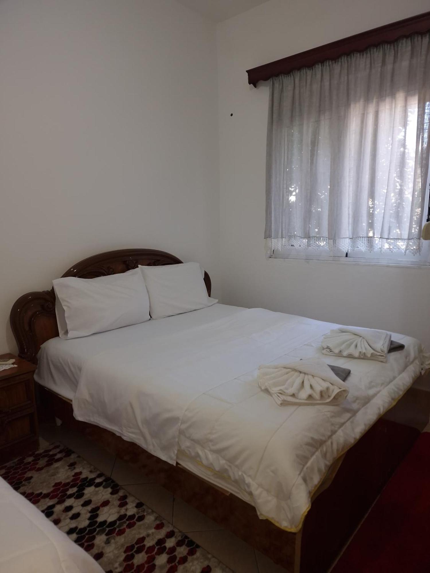 Apartment Antigona Gjirokaster Exterior photo