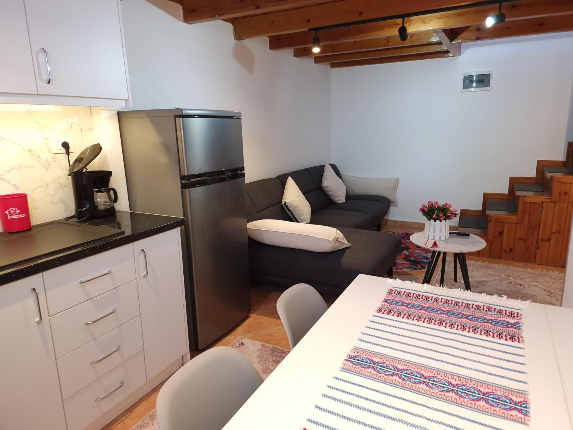 Apartment Antigona Gjirokaster Exterior photo