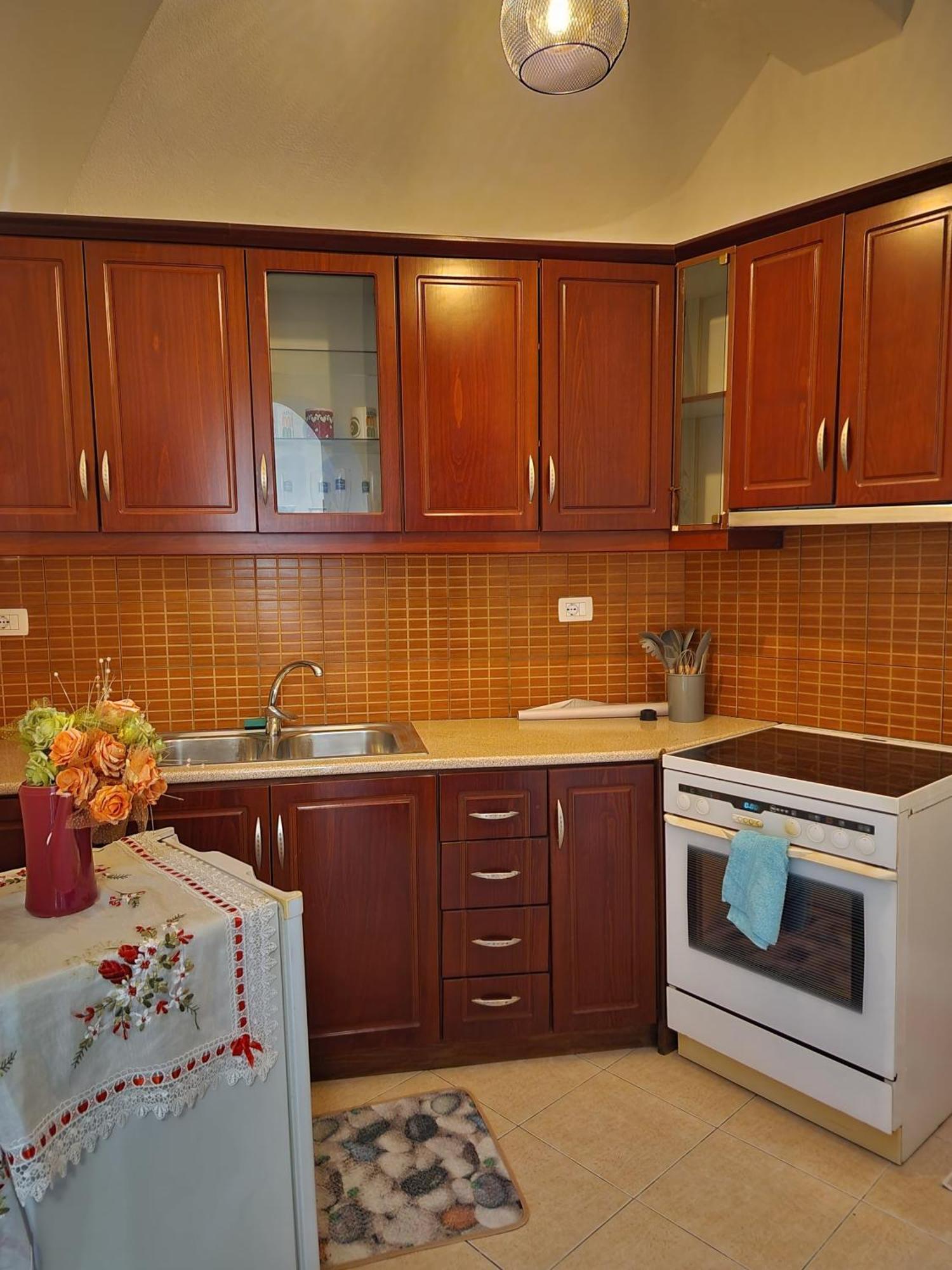 Apartment Antigona Gjirokaster Exterior photo