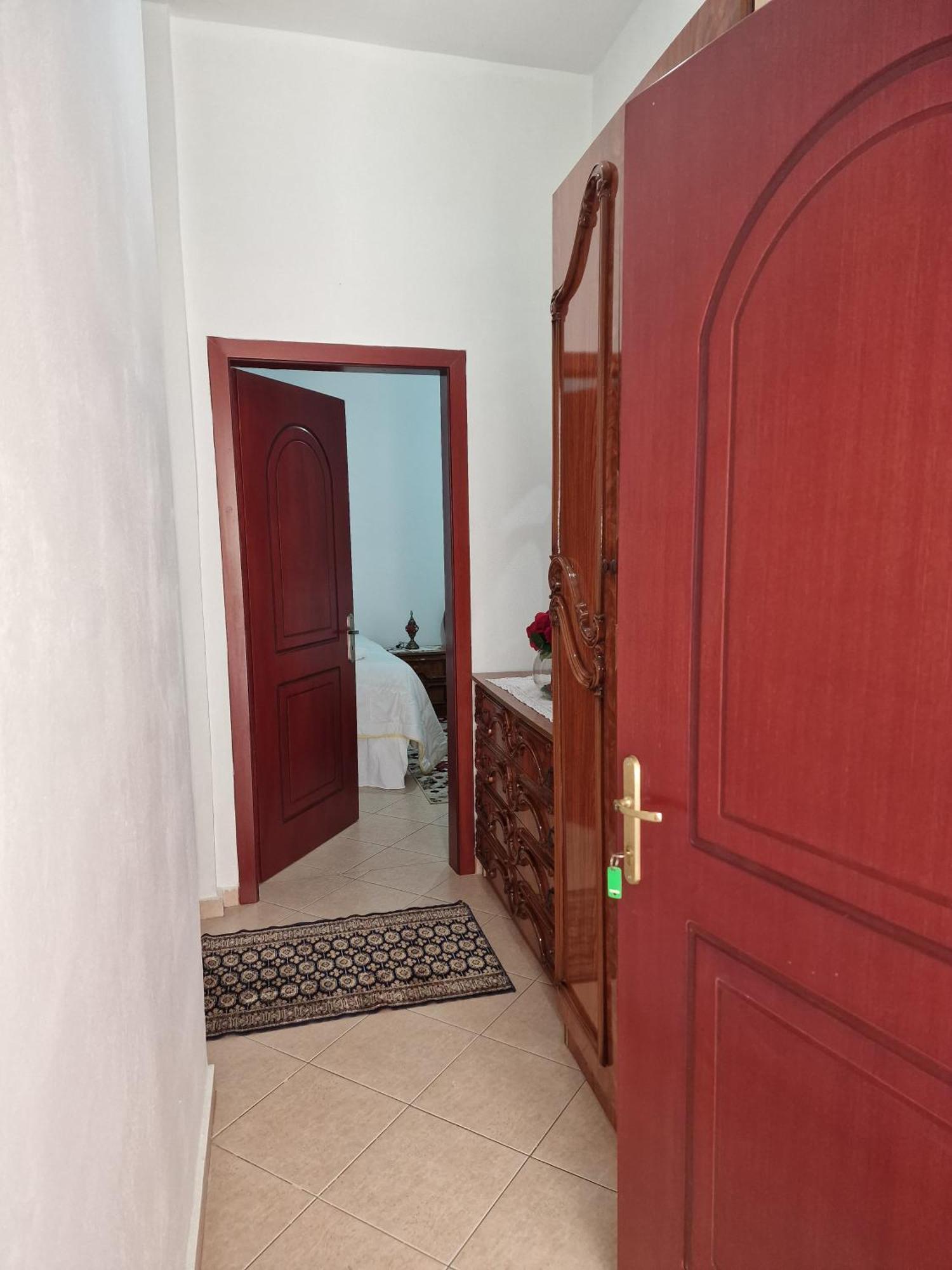 Apartment Antigona Gjirokaster Exterior photo
